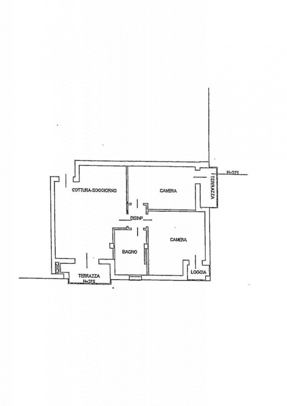 SAN GIORGIO IN BOSCO (PD) - VICOLO DEI TIGLI

In nostra esclusiva proponiamo in vendita un appart...