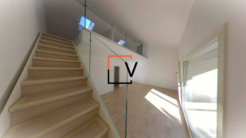 V382 - Proponiamo in vendita a Musestre di Roncade un nuovo appartamento di ampia metratura inser...