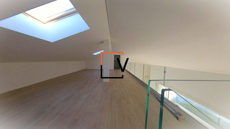 V382 - Proponiamo in vendita a Musestre di Roncade un nuovo appartamento di ampia metratura inser...