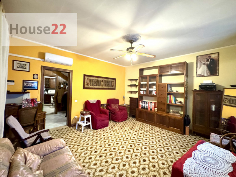 ZONA BERTESINA-VICENZA. BIFAMILIARE AFFIANCATA situata nel cuore della tranquilla zona di Bertesi...