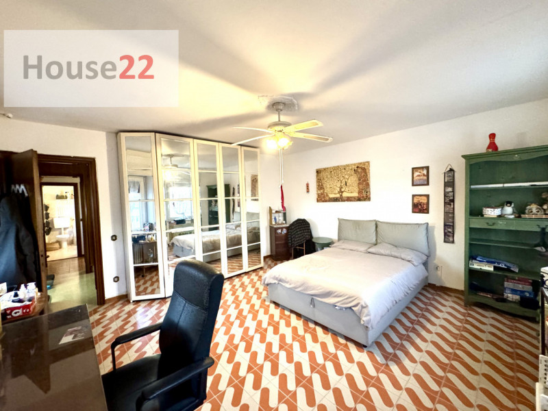 ZONA BERTESINA-VICENZA. BIFAMILIARE AFFIANCATA situata nel cuore della tranquilla zona di Bertesi...