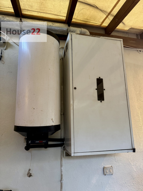 ZONA BERTESINA-VICENZA. BIFAMILIARE AFFIANCATA situata nel cuore della tranquilla zona di Bertesi...