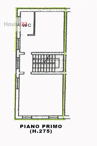 ZONA BERTESINA-VICENZA. BIFAMILIARE AFFIANCATA situata nel cuore della tranquilla zona di Bertesi...