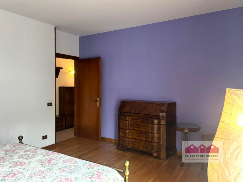 CREAZZO: SPLENDIDA CASA SINGOLA IN ZONA CENTRALE IDEALE PER CHI DESIDERA VIVERE IN UN CONTESTO TR...