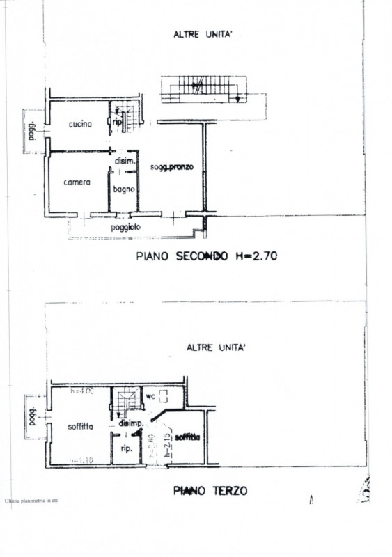 Nel cuore di Camin, proponiamo un interessante appartamento duplex dalle ottime condizioni all'in...