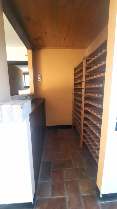 Porzione di Bifamiliare in centro a Mestrino
In una tranquilla via residenziale a pochi passi dal...