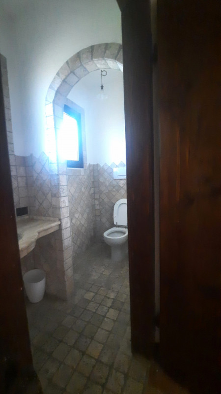 Porzione di Bifamiliare in centro a Mestrino
In una tranquilla via residenziale a pochi passi dal...