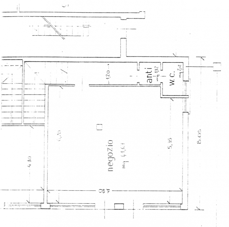 Proponiamo la vendita di un'attività commerciale tabaccheria situata nella centralissima zona di ...