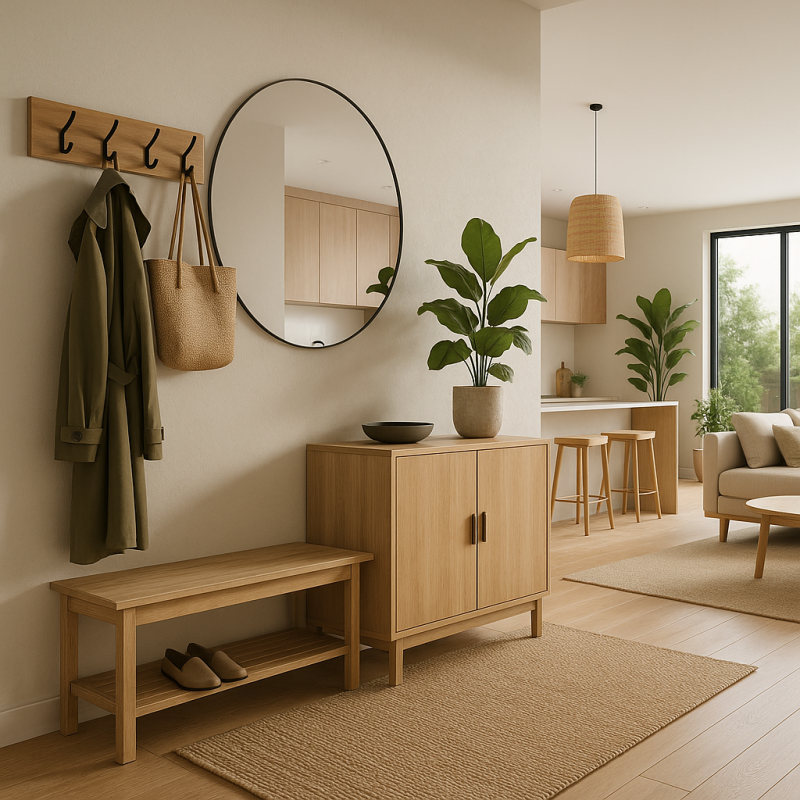 Scoprite questa affascinante trifamiliare situata nel cuore della tranquilla zona di Sarmeola, co...