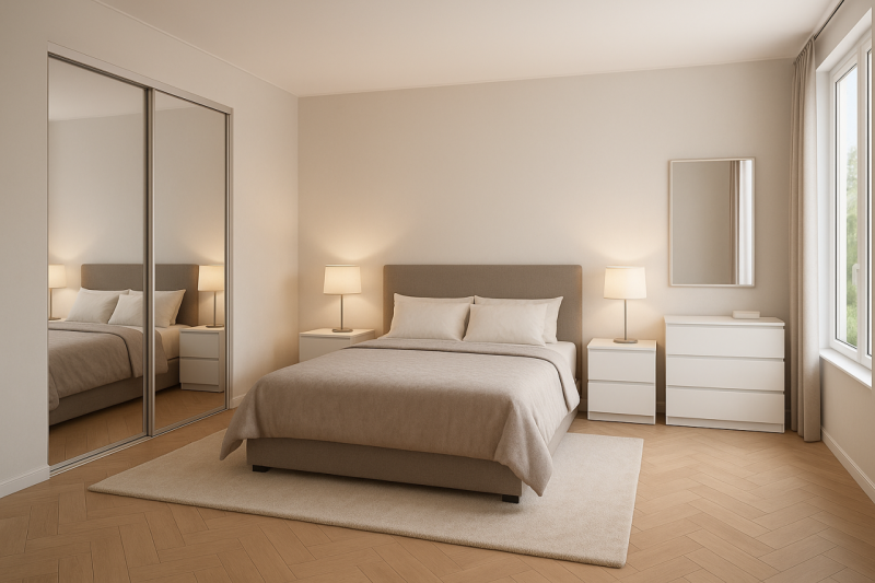 Scoprite questa affascinante trifamiliare situata nel cuore della tranquilla zona di Sarmeola, co...