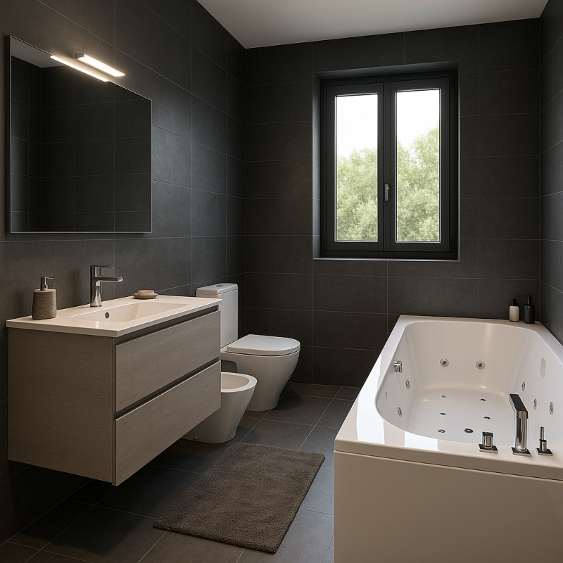 Scoprite questa affascinante trifamiliare situata nel cuore della tranquilla zona di Sarmeola, co...