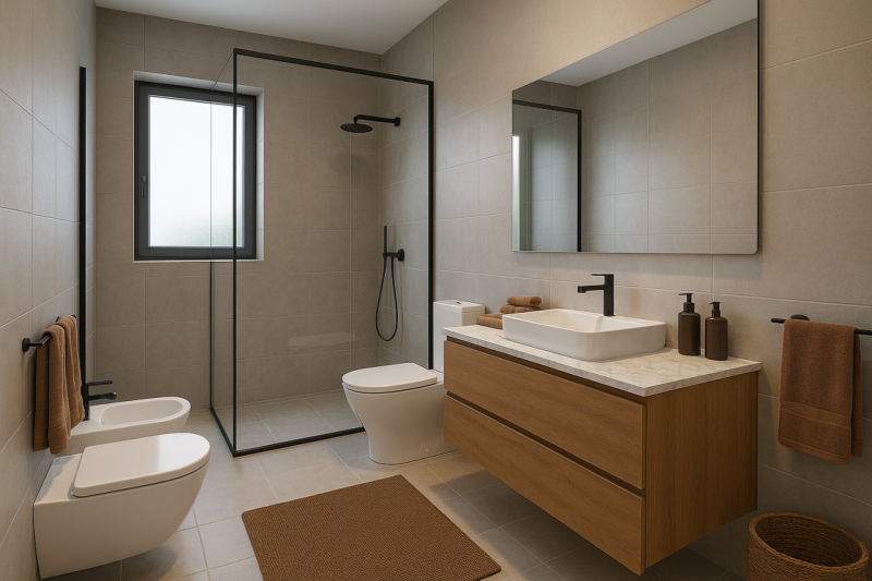 Scoprite questa affascinante trifamiliare situata nel cuore della tranquilla zona di Sarmeola, co...