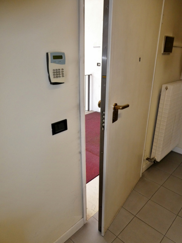 UFFICIO VENDESI A VICENZA OVEST, QUARTIERE SANTA BERTILLA - Rif. 8298
Comodissimo al  centro citt...