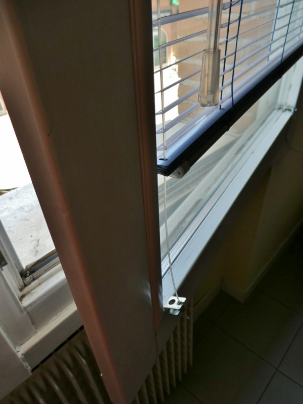 UFFICIO VENDESI A VICENZA OVEST, QUARTIERE SANTA BERTILLA - Rif. 8298
Comodissimo al  centro citt...