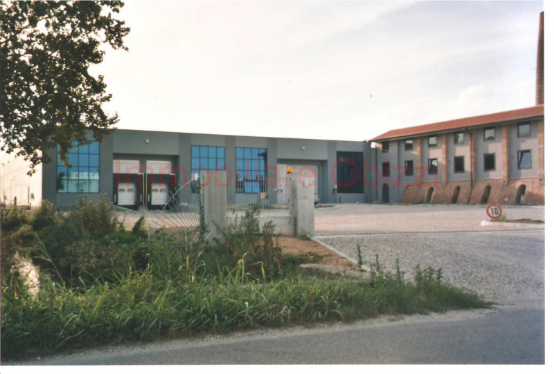 PADOVA - VIA NONA STRADA TERRENO EDIFICABILE PER CAPANNONE

Terreno edificabile di 5000 mq con po...