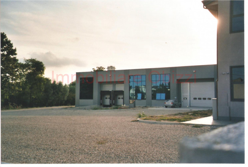 PADOVA - VIA NONA STRADA TERRENO EDIFICABILE PER CAPANNONE

Terreno edificabile di 5000 mq con po...