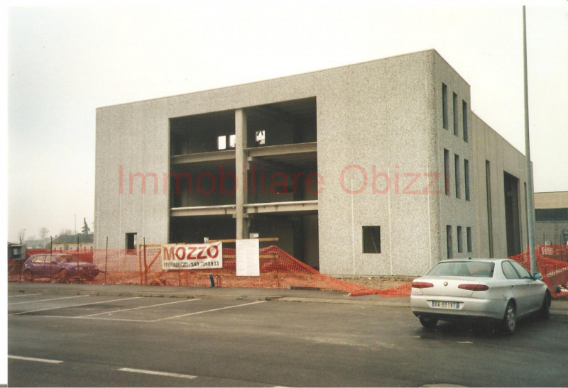 PADOVA - VIA NONA STRADA TERRENO EDIFICABILE PER CAPANNONE

Terreno edificabile di 5000 mq con po...