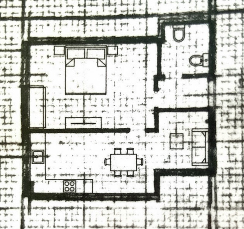 (Per INFO Monica 3482688677) In vendita a Padova, nella servitissima zona di Facciolati e precisa...