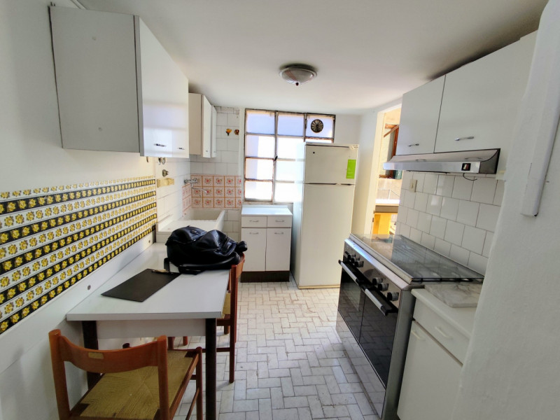 SPAZIOSO 1 CAMERA IN PIENO CENTRO €.232.000 - rif.RPCS299

Ti proponiamo un'ottima opportunità: u...