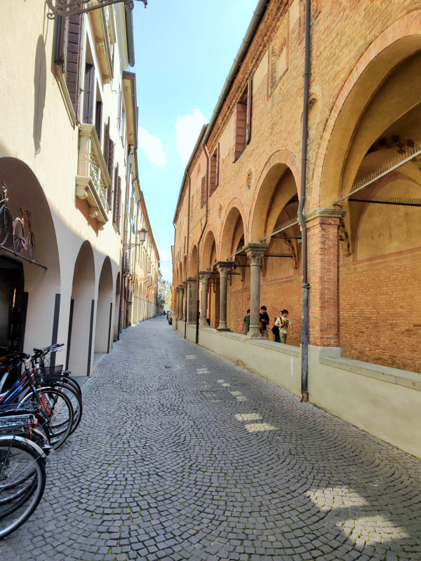 SPAZIOSO 1 CAMERA IN PIENO CENTRO €.232.000 - rif.RPCS299

Ti proponiamo un'ottima opportunità: u...