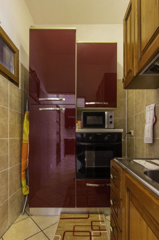 Arcella San Carlo: Ottima posizione comoda soprattutto a tutti i servizi in quanto situato in una...