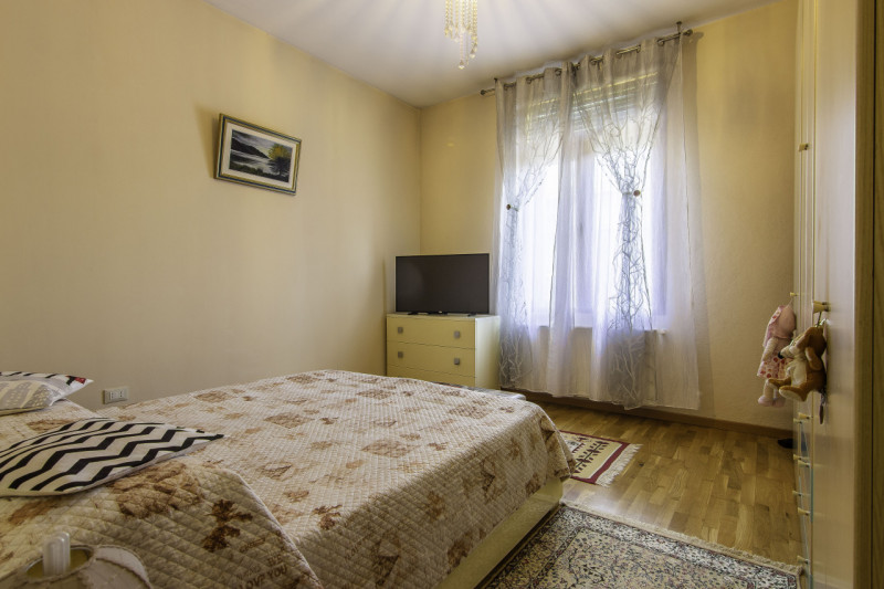 Arcella San Carlo: Ottima posizione comoda soprattutto a tutti i servizi in quanto situato in una...