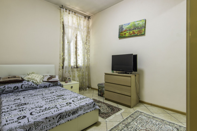 Arcella San Carlo: Ottima posizione comoda soprattutto a tutti i servizi in quanto situato in una...