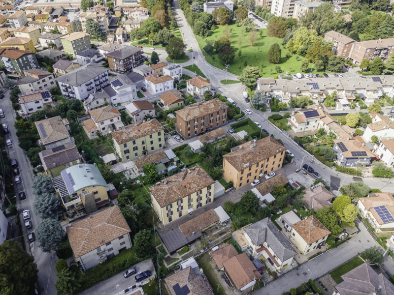 Arcella San Carlo: Ottima posizione comoda soprattutto a tutti i servizi in quanto situato in una...