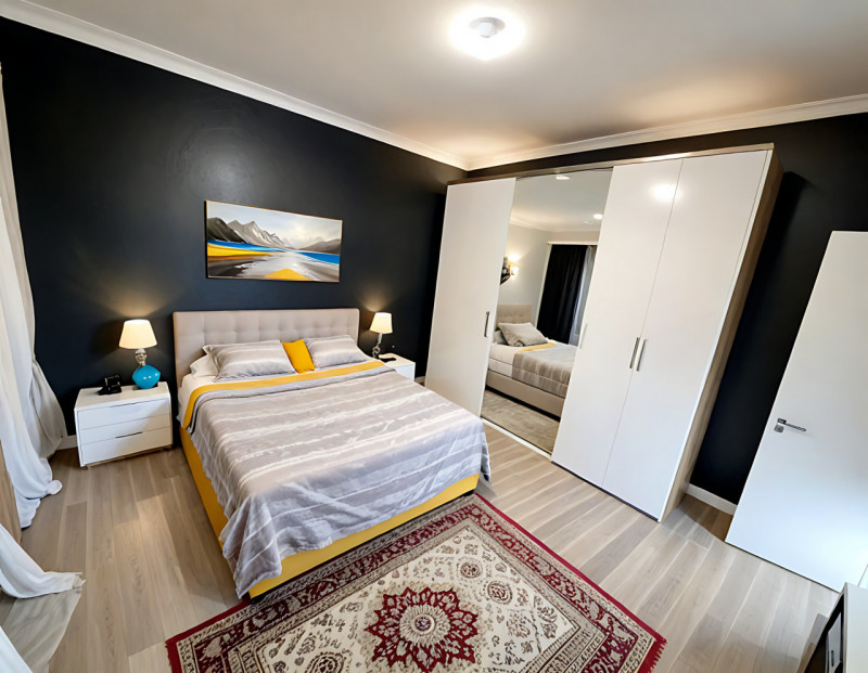 (Per INFO Cristina 3389226442) Situata a Montegrotto, comodissimo a tutti i servizi e trasporti, ...