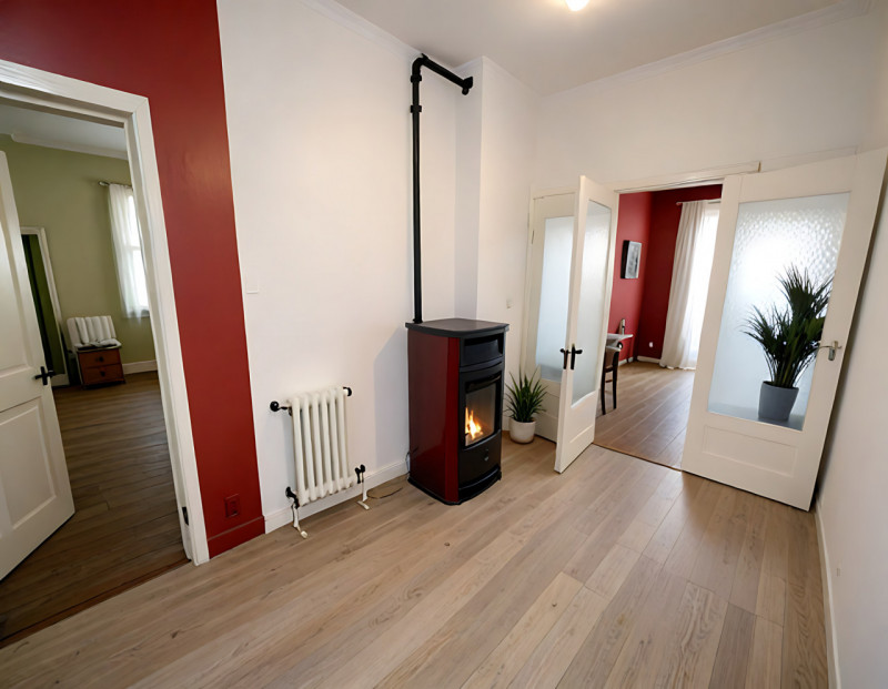 (Per INFO Cristina 3389226442) Situata a Montegrotto, comodissimo a tutti i servizi e trasporti, ...