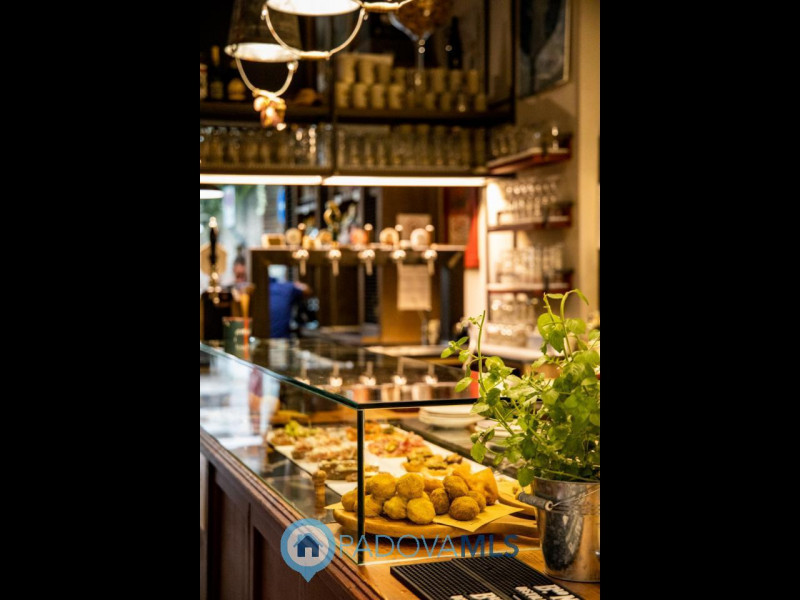 Immobile in esclusiva al Gruppo Padova MLS
In vendita un'opportunità unica:

RAMO D'AZIENDA COMME...