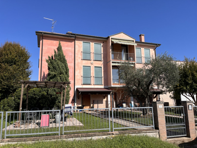 NANTO: Scopri questa valida soluzione di quadrilocale situato a di Ponte di Nanto, zona che offre...