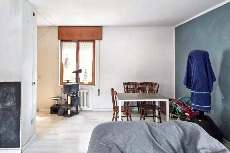 Quest’immobile viene venduto tramite asta online.

Appartamento sita a Monticello Conte Otto (VI)...