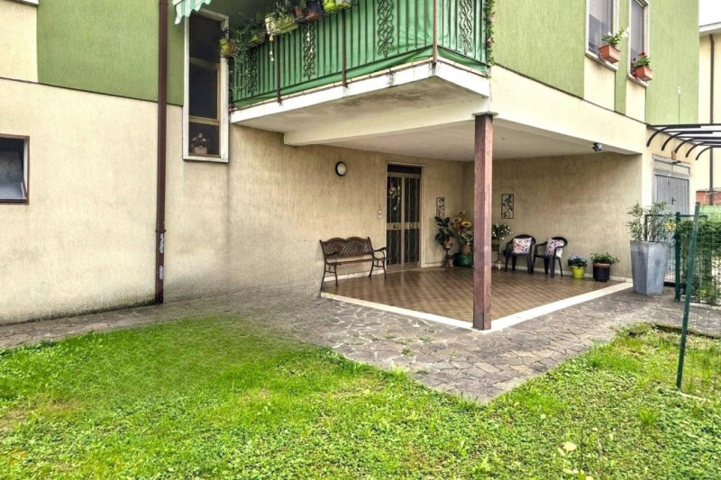 Quest’immobile viene venduto tramite asta online.

Appartamento sita a Monticello Conte Otto (VI)...