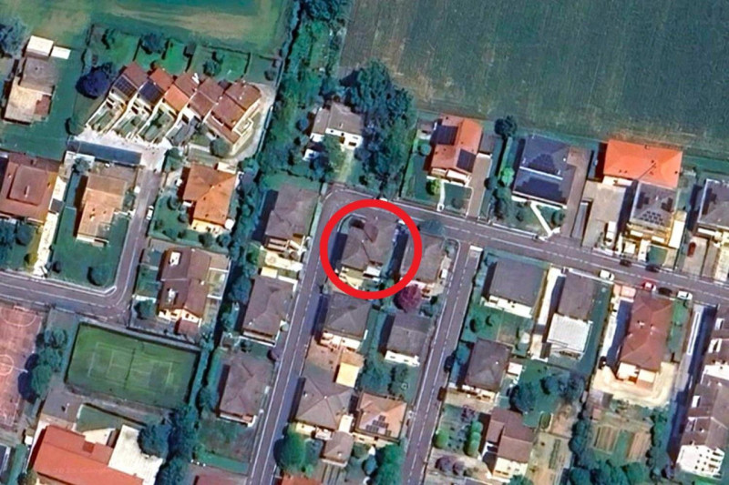 Quest’immobile viene venduto tramite asta online.

Appartamento sita a Monticello Conte Otto (VI)...