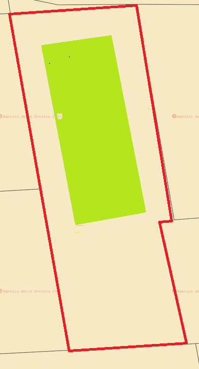 Scopri un'opportunità imperdibile nel cuore di Villafranca Padovana! Ti presentiamo un terreno ed...