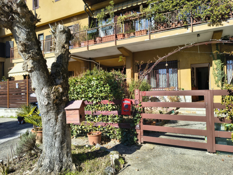 Terreno in Vendita