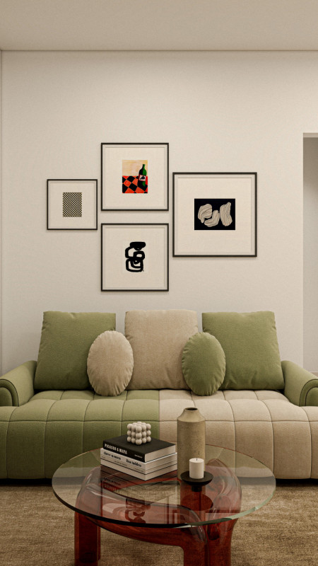 Nelle vicinanze dell’ospedale, proponiamo in vendita un elegante midi appartamento di 77 mq, situ...