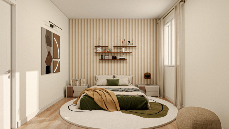 Nelle vicinanze dell’ospedale, proponiamo in vendita un elegante midi appartamento di 77 mq, situ...