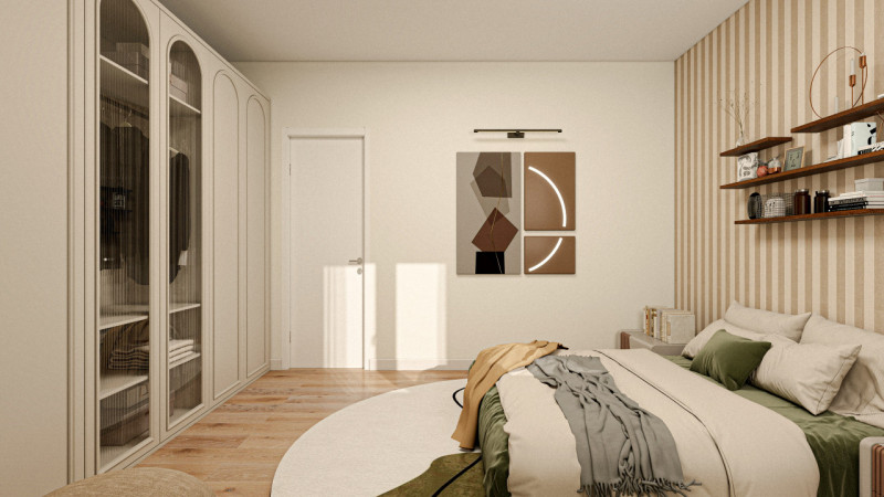 Nelle vicinanze dell’ospedale, proponiamo in vendita un elegante midi appartamento di 77 mq, situ...