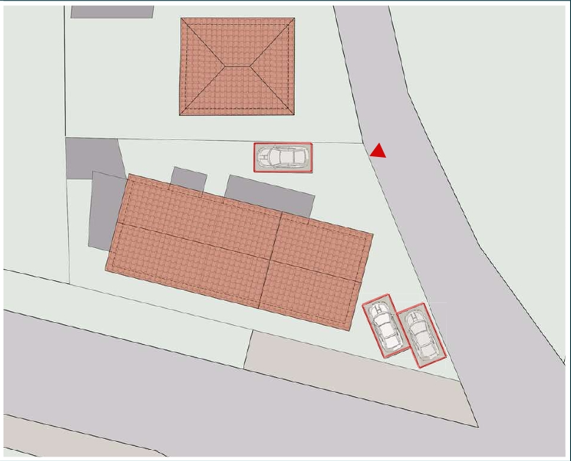 Nelle vicinanze dell’ospedale, proponiamo in vendita un elegante midi appartamento di 77 mq, situ...