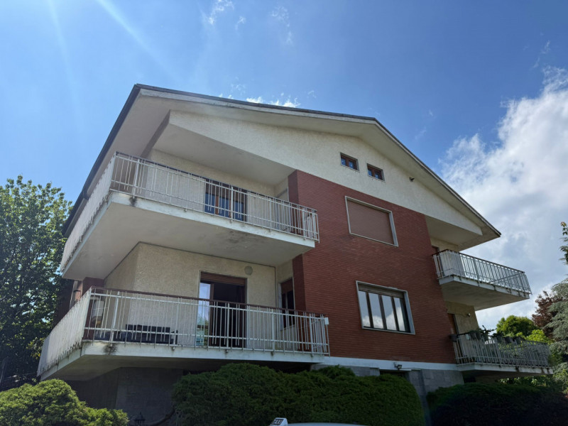 Terreno in Vendita