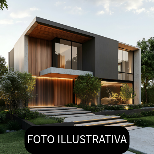 ROR: Immobiliare - Studio di Progettazione - Impresa di Costruzioni
"Una sola azienda, infinite p...