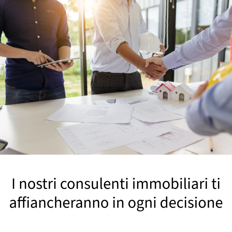 ROR: Immobiliare - Studio di Progettazione - Impresa di Costruzioni
"Una sola azienda, infinite p...