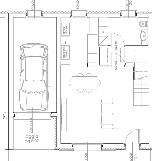 VILLORBA - LANCENIGO

""" RIFERIMENTO UV9 """

Visita il nostro sito https://idhea.it/ per ulteri...
