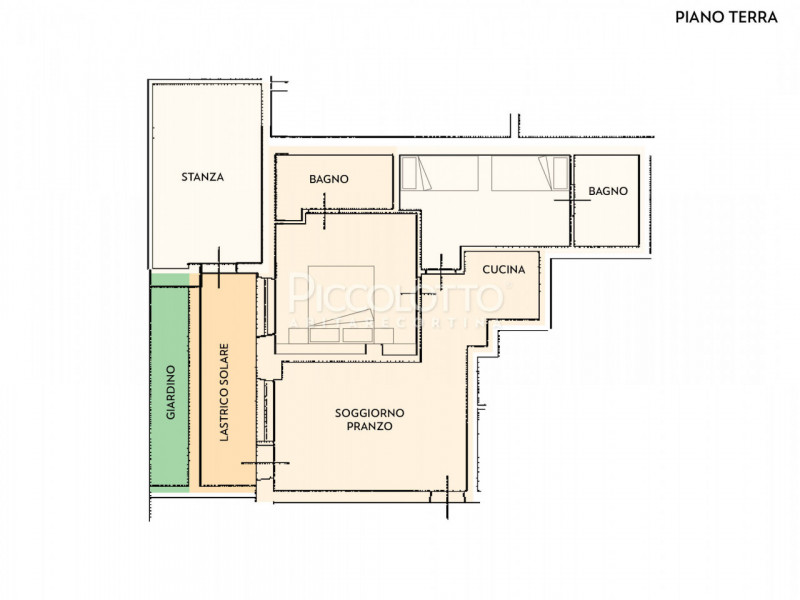 Rif. V5376 - Cortina d'Ampezzo, una delle località sciistiche più prestigiose al mondo. Questo im...