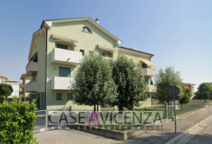 MESTRINO - ARLESEGA -C.E.D-  LIBERO SUBITO - NESSUN LAVORO DA FARE - in piccola palazzina RECENTE...