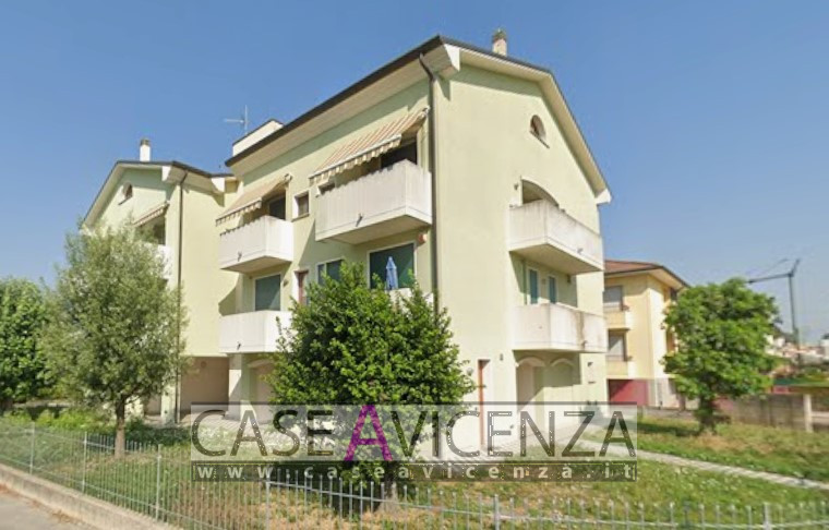 MESTRINO - ARLESEGA -C.E.D-  LIBERO SUBITO - NESSUN LAVORO DA FARE - in piccola palazzina RECENTE...