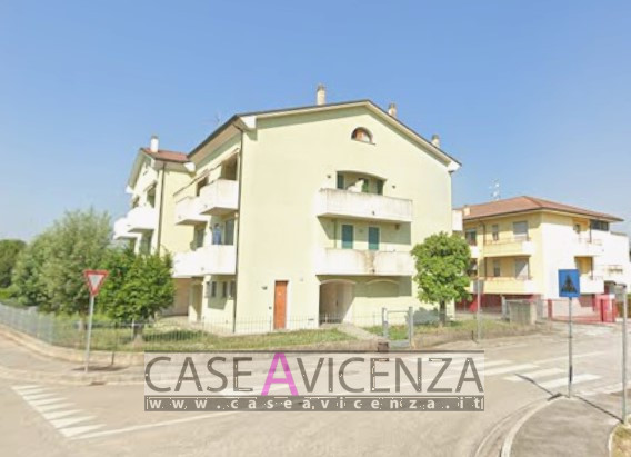 MESTRINO - ARLESEGA -C.E.D-  LIBERO SUBITO - NESSUN LAVORO DA FARE - in piccola palazzina RECENTE...