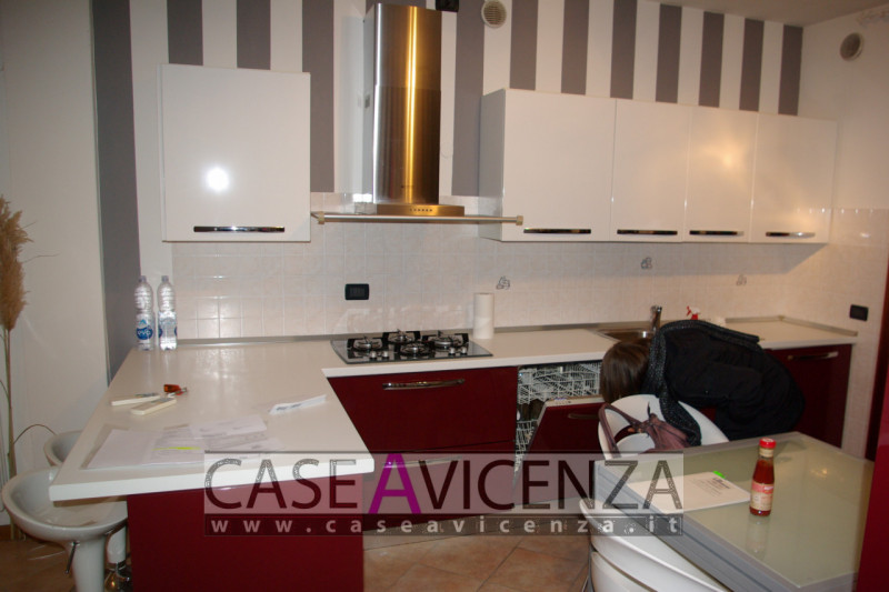 MESTRINO - ARLESEGA -C.E.D-  LIBERO SUBITO - NESSUN LAVORO DA FARE - in piccola palazzina RECENTE...